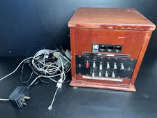 Antique 1900s GPO British