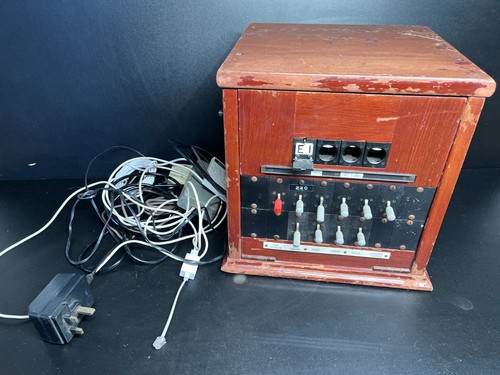 Antique 1900s gpo - 1900s, british
