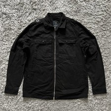 Strum zip front - zip,