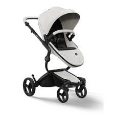 Mima Xari Max Black/Snow