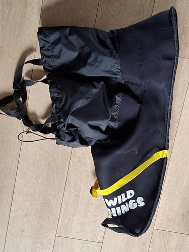 Kayak spraydeck size wild - kayak,