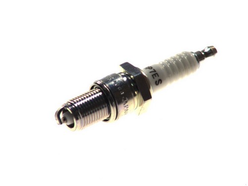 Spark plug nickel - spark,