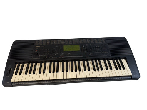 Yamaha psr 620 keyboard - psr-620,