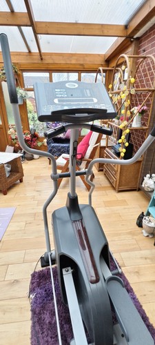 Horizon fitness cross trainer - fitness,