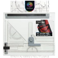 Engineering A4 Drawing Board