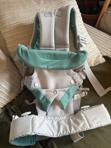 Infantino baby carrier - baby, /