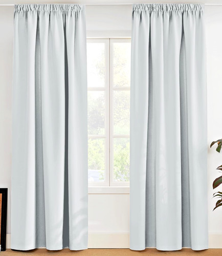 Thermal curtains 90x90 - thermal,