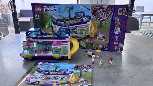 Lego friends 41395 - lego,