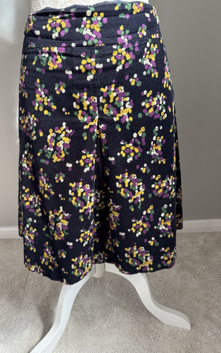 Hobbs black multi - multi, patterned