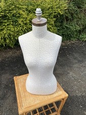 Vintage Ladies Mannequin - /