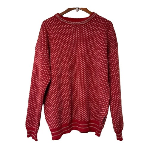 Woolovers men 100 british - men's, 100%
