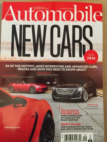 Automobile new cars 2016 mazda - automobile,