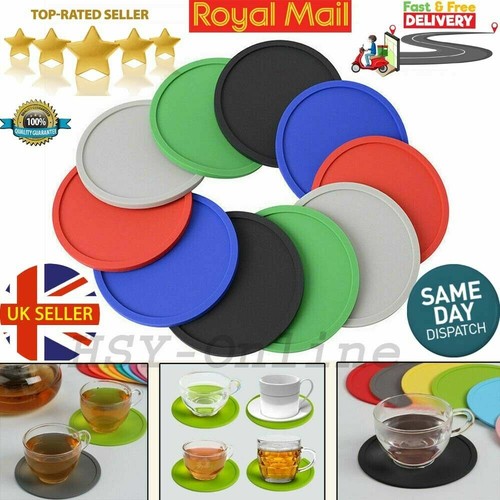 Rubber silicone coffee - rubber,