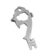 20 in 1 Keyring Multi Tool