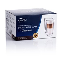 Aqualogis Double Wall