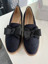 Ladies Suedette Shoes by Graceland - Size 5.5 - Brand New in Box - REDUCED