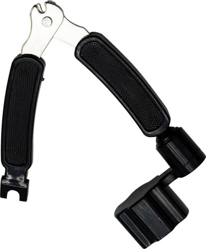 3in1 functional guitar string - 3in1,