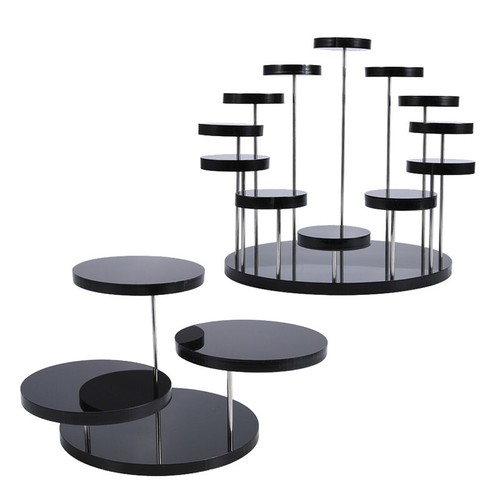 Cupcake stand acrylic display - stand,