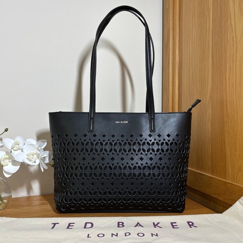 Used twice ted baker - ted, lissyna