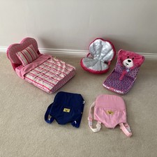 Build a Bear furniture