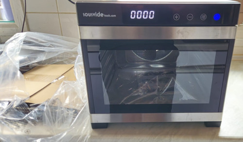 Tray stainless steel food - stainless,