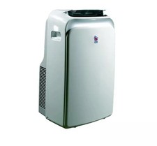Pump House Portable Air Conditioning Unit - Heating & Cooling 12000btu (3.5KW)