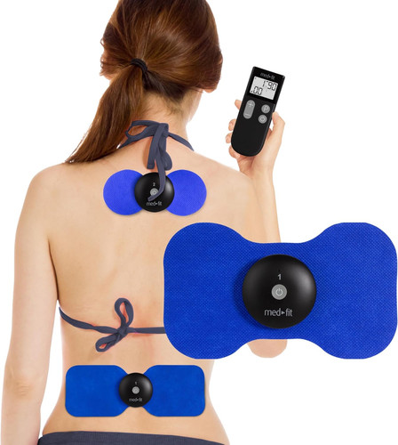 Med fit wireless - wireless, channel