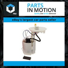 Fuel Pump fits VAUXHALL ASTRA