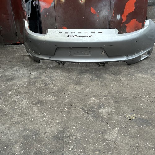 Porsche 911 carrera targa - carrera,