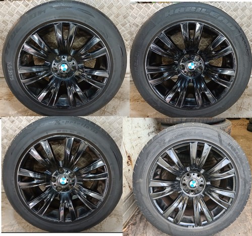 Bmw e70 inch wheels - e70, 19