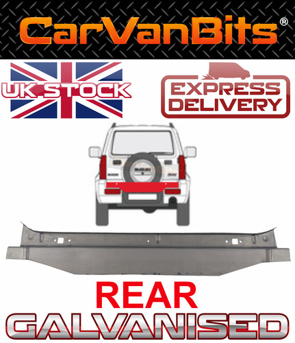 For suzuki jimny rear - suzuki,