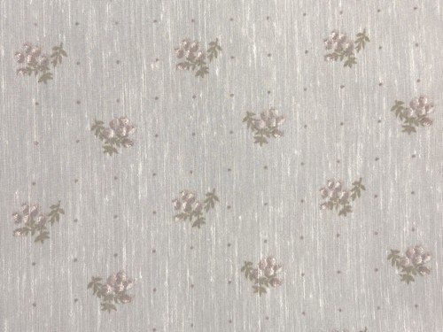 Vintage vollages hamdor voile - vintage,