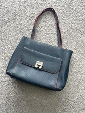 Tumi Original Ladies Hand Bag