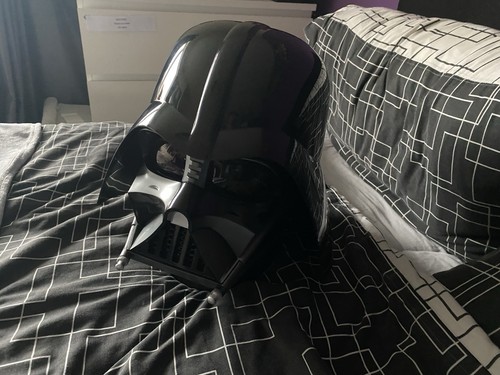 Star wars the black - the,