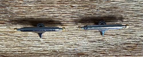 Blackriver 34mm truck - 2x,