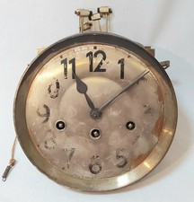 Antique Junghans Three Train