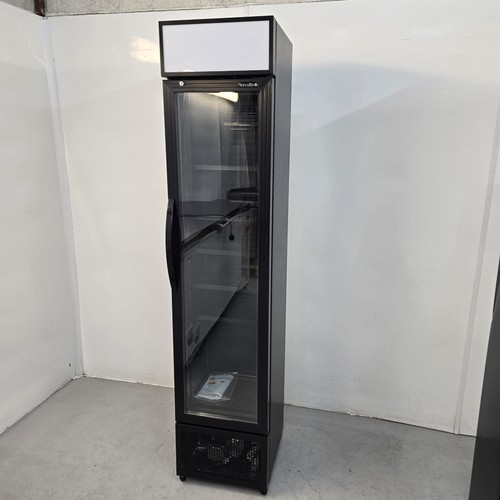 Merchandiser fridge single - merchandiser,
