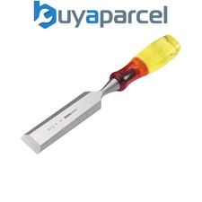 Irwin Marples TM373/1-1/4 M373 Bevel Edge Chisel Splitproof Handle 32mm 11/4in M