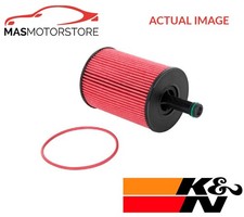 ENGINE OIL FILTER K&N FILTERS