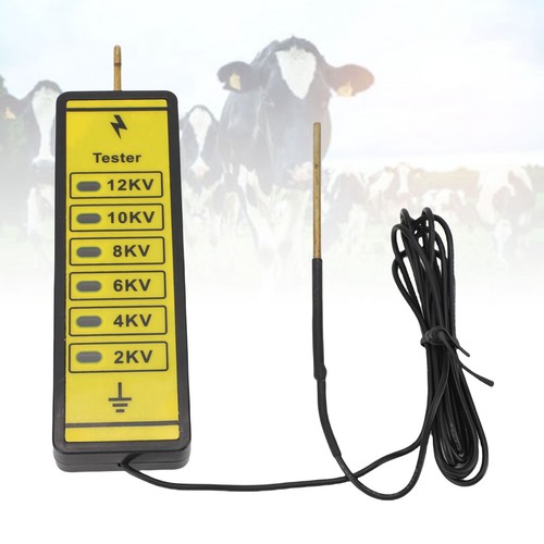 Portable electric fence - portable,