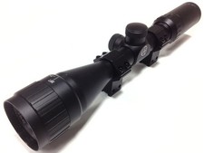 Hawke Fast Mount 3-9x40 AO