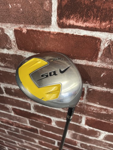 Nike tour 460 driver - nike,