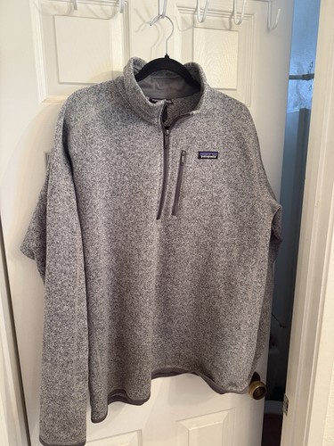 Patagonia men 4 - patagonia, zip