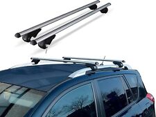 Aluminium Car Roof Rail Cross