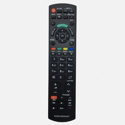 New n2qayb000487 for panasonic - new,