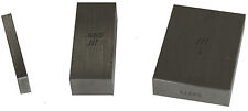 Imperial Gauge Block Slip Gage