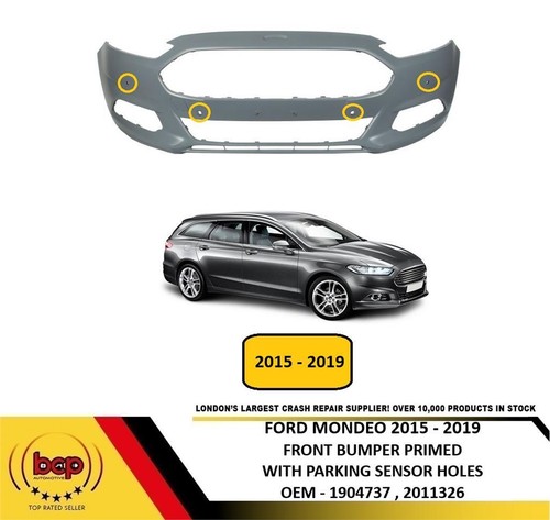 Ford mondeo 2015 2019 - ford,