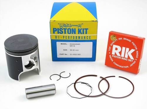 Kawasaki kr1s kr1 - kr1s, kdx125