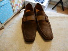 Emma Hope Mens Loafers size 42