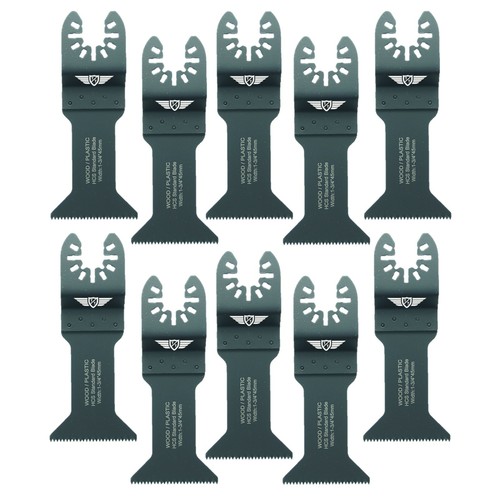 Multitool long reach - long, blades